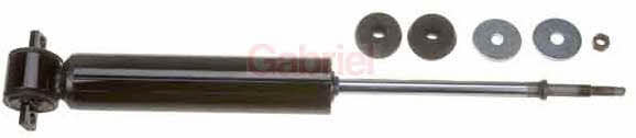 Gabriel 69766 Rear oil and gas suspension shock absorber 69766