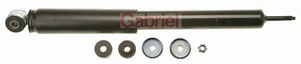 Gabriel 69770 Rear oil and gas suspension shock absorber 69770