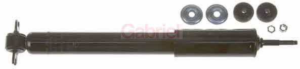Gabriel 69771 Front oil and gas suspension shock absorber 69771