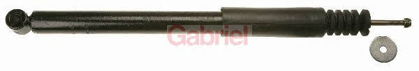 Gabriel 69773 Rear oil and gas suspension shock absorber 69773