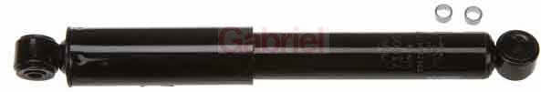 Gabriel 69776 Rear oil and gas suspension shock absorber 69776