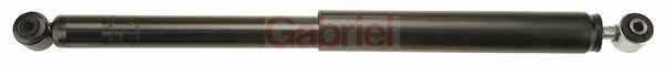 Gabriel 69797 Rear oil and gas suspension shock absorber 69797