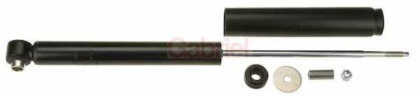 Gabriel 69799 Rear oil and gas suspension shock absorber 69799