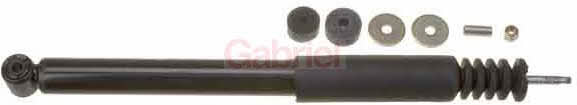 Gabriel 69807 Rear oil and gas suspension shock absorber 69807
