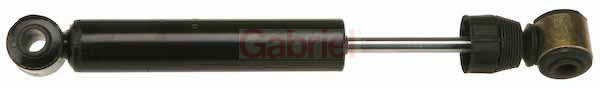 Gabriel 69814 Rear oil and gas suspension shock absorber 69814
