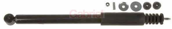 Gabriel 69824 Rear oil and gas suspension shock absorber 69824