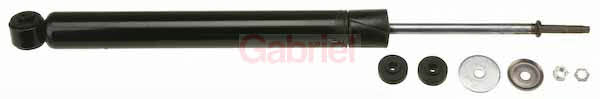 Gabriel 69828 Rear oil and gas suspension shock absorber 69828