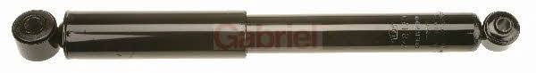 Gabriel 69856 Rear oil and gas suspension shock absorber 69856