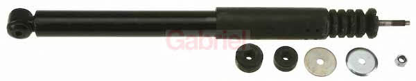 Gabriel 69865 Rear oil and gas suspension shock absorber 69865