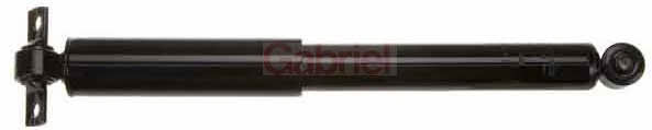 Gabriel 69875 Rear oil and gas suspension shock absorber 69875