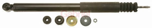 Gabriel 69877 Front oil and gas suspension shock absorber 69877