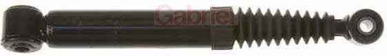 Gabriel 69888 Rear oil and gas suspension shock absorber 69888