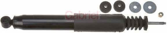 Gabriel 69893 Rear oil and gas suspension shock absorber 69893