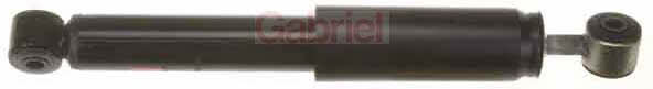 Gabriel 69897 Rear oil and gas suspension shock absorber 69897