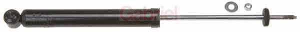 Gabriel 69903 Rear oil and gas suspension shock absorber 69903
