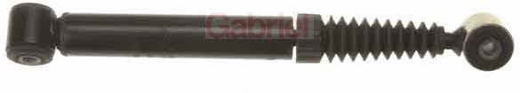 Gabriel 69914 Rear oil and gas suspension shock absorber 69914