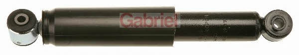 Gabriel 69919 Rear oil and gas suspension shock absorber 69919