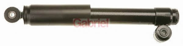 Gabriel 69921 Rear oil and gas suspension shock absorber 69921