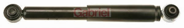 Gabriel 69922 Rear oil and gas suspension shock absorber 69922