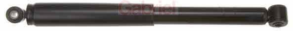 Gabriel 69924 Rear oil and gas suspension shock absorber 69924