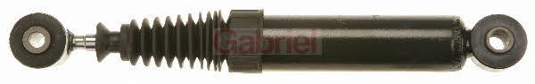 Gabriel 69925 Rear oil and gas suspension shock absorber 69925