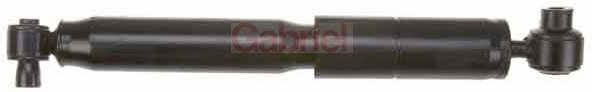 Gabriel 69928 Rear oil and gas suspension shock absorber 69928