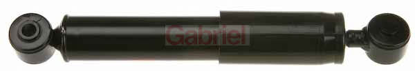 Gabriel 69933 Rear oil and gas suspension shock absorber 69933