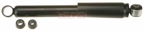 Gabriel 69938 Rear oil and gas suspension shock absorber 69938