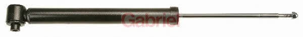 Gabriel 69946 Rear oil and gas suspension shock absorber 69946