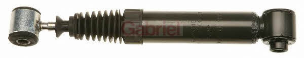 Gabriel 69949 Rear oil and gas suspension shock absorber 69949