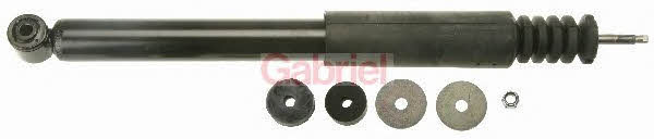 Gabriel 69950 Front oil and gas suspension shock absorber 69950