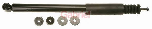 Gabriel 69952 Front oil and gas suspension shock absorber 69952