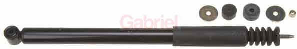 Gabriel 69953 Rear oil and gas suspension shock absorber 69953