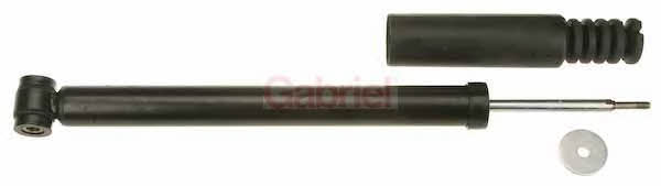 Gabriel 69954 Front oil and gas suspension shock absorber 69954