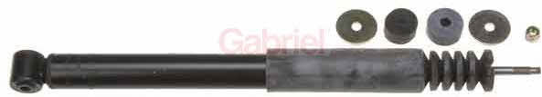 Gabriel 69956 Front oil and gas suspension shock absorber 69956