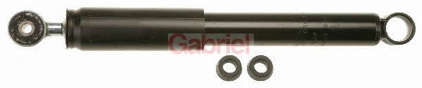 Gabriel 69960 Rear oil and gas suspension shock absorber 69960
