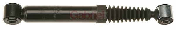 Gabriel 69965 Rear oil and gas suspension shock absorber 69965