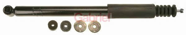 Gabriel 69966 Rear oil and gas suspension shock absorber 69966