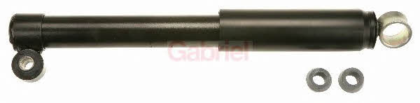 Gabriel 69969 Rear oil and gas suspension shock absorber 69969