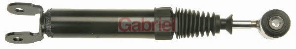 Gabriel 69983 Rear oil and gas suspension shock absorber 69983