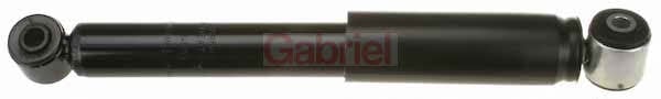 Gabriel 69986 Rear oil and gas suspension shock absorber 69986
