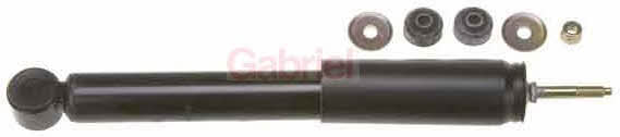 Gabriel 69992 Front oil and gas suspension shock absorber 69992