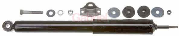 Gabriel 69996 Front oil and gas suspension shock absorber 69996