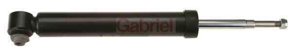 Gabriel 69998 Rear oil and gas suspension shock absorber 69998