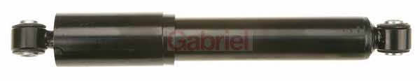 Gabriel 83053 Front oil shock absorber 83053