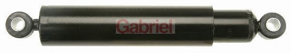 Gabriel 83056 Rear oil shock absorber 83056