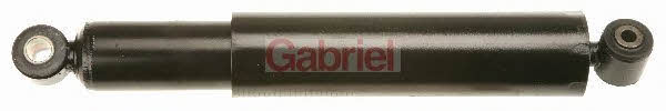 Gabriel 83247 Rear oil shock absorber 83247