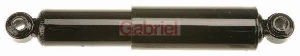Gabriel 83287 Rear oil shock absorber 83287