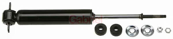 Gabriel 83406 Front oil shock absorber 83406