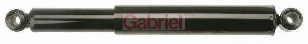 Gabriel 83432 Rear oil shock absorber 83432